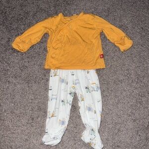 Magnetic Me Animal Circus Outfit